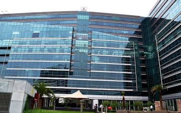 Office Space in IT/SEZ For Sale in Spaze ITech Park, Sector 49