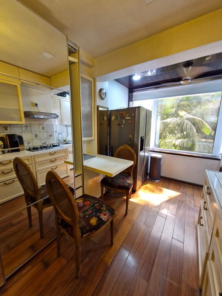 Living Room, vasant-smruti-apartment 1 Bedroom 450 Sq.Ft. Apartment In Kandivali East Mumbai 7959212