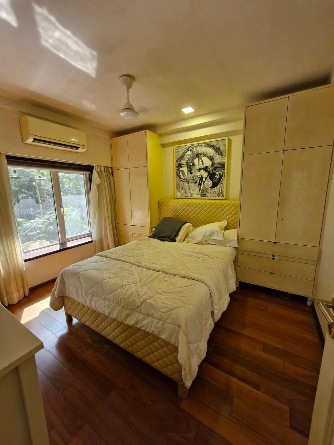 1 BHK Apartment For Sale in Vasant Smruti Apartment