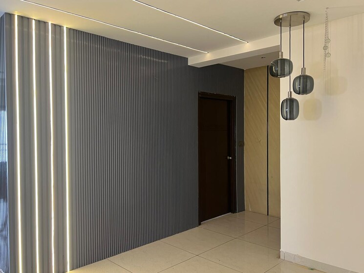 Room, lansum-etania 3 Bedroom 2450 Sq.Ft. Apartment In Gachibowli Hyderabad 7959214