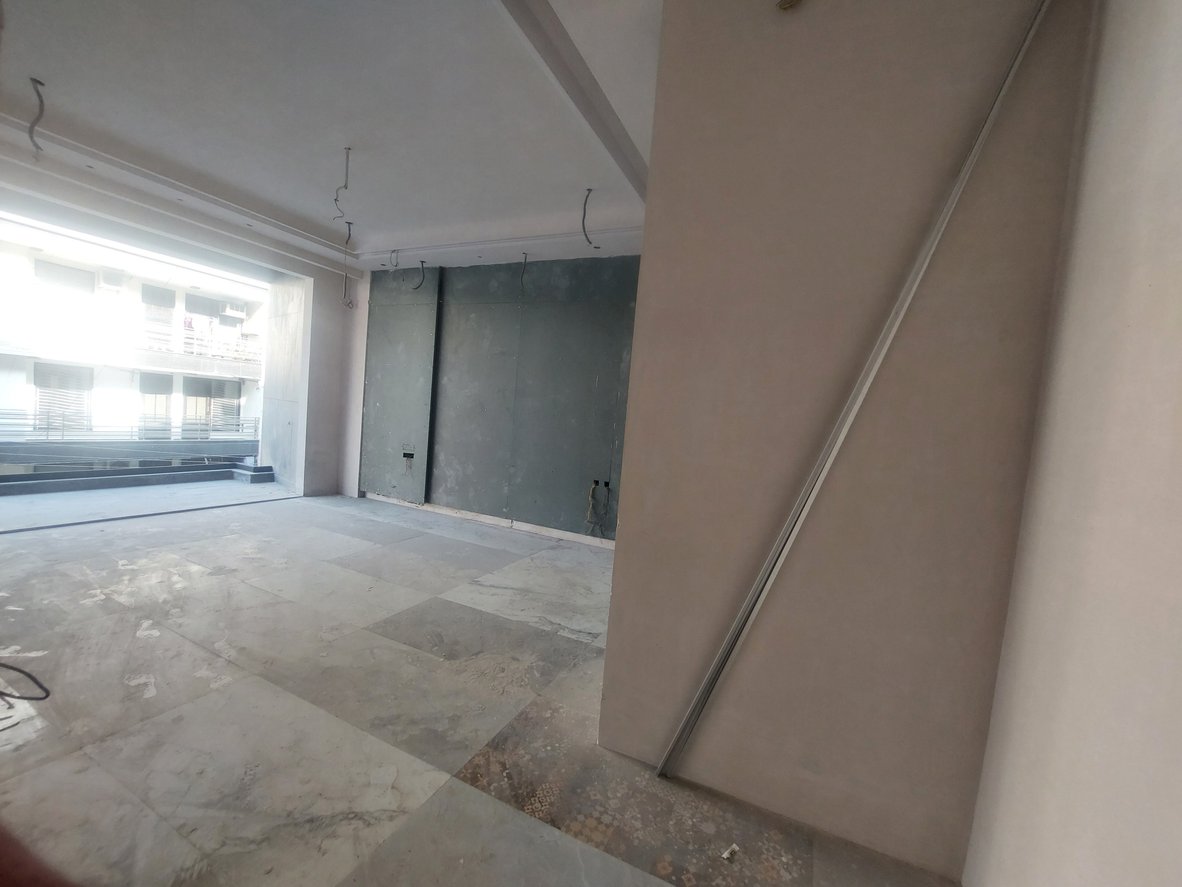 5 BHK Builder Floor For Sale in Rwa Model Town ii