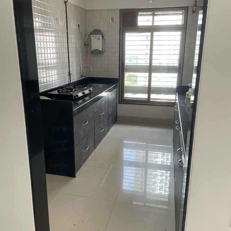Kitchen, samruddhi-garden 1 Bedroom 651 Sq.Ft. Apartment In Jaydev Singh Nagar Mumbai 7959213