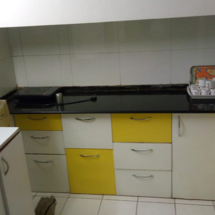 Kitchen, vaibhav 1 Bedroom 550 Sq.Ft. Apartment In Vighnaharta Nagar Pune 7959216