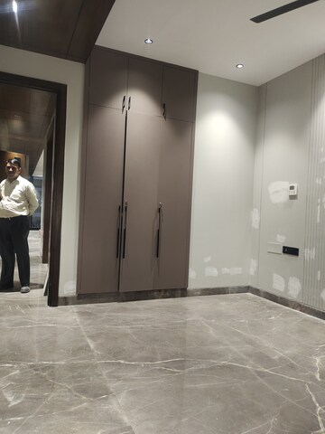 3 BHK Builder Floor For Sale in Greater Kailash I