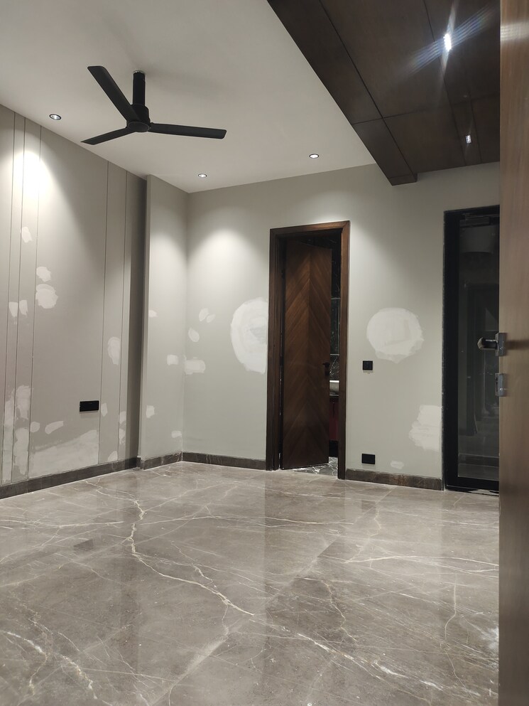 Kitchen, greater kailash i 3 Bedroom 1750 Sq.Ft. Builder Floor In Greater Kailash I Delhi 7959220