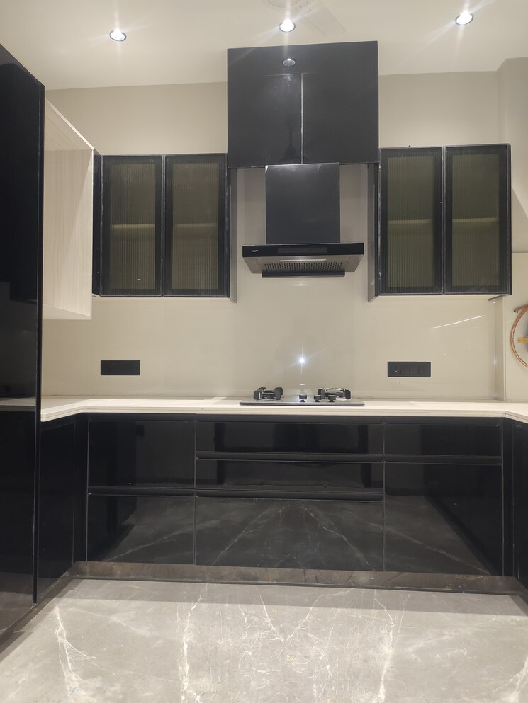 Exterior View, greater kailash i 3 Bedroom 1750 Sq.Ft. Builder Floor In Greater Kailash I Delhi 7959220