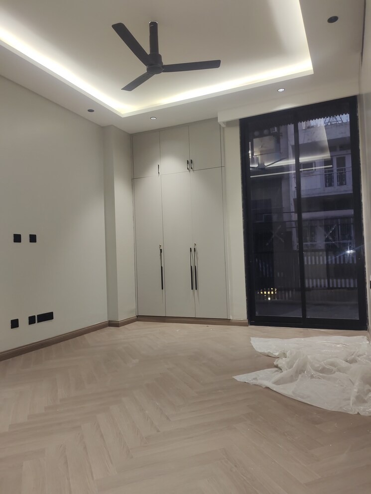 Balcony, greater kailash i 3 Bedroom 1750 Sq.Ft. Builder Floor In Greater Kailash I Delhi 7959220