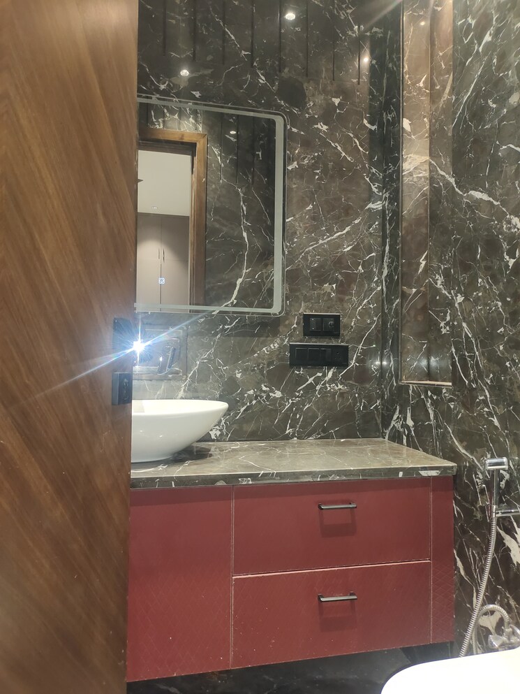 Exterior View, greater kailash i 3 Bedroom 1750 Sq.Ft. Builder Floor In Greater Kailash I Delhi 7959220