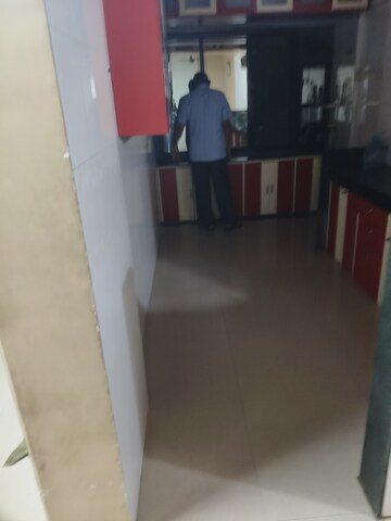 Master Bedroom in 2 BHK Apartment at Sarvoday Garden Kalyan, Kalyan West – for Sale