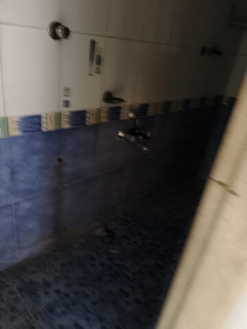Bathroom in 2 BHK Apartment at Sarvoday Garden Kalyan, Kalyan West – for Sale