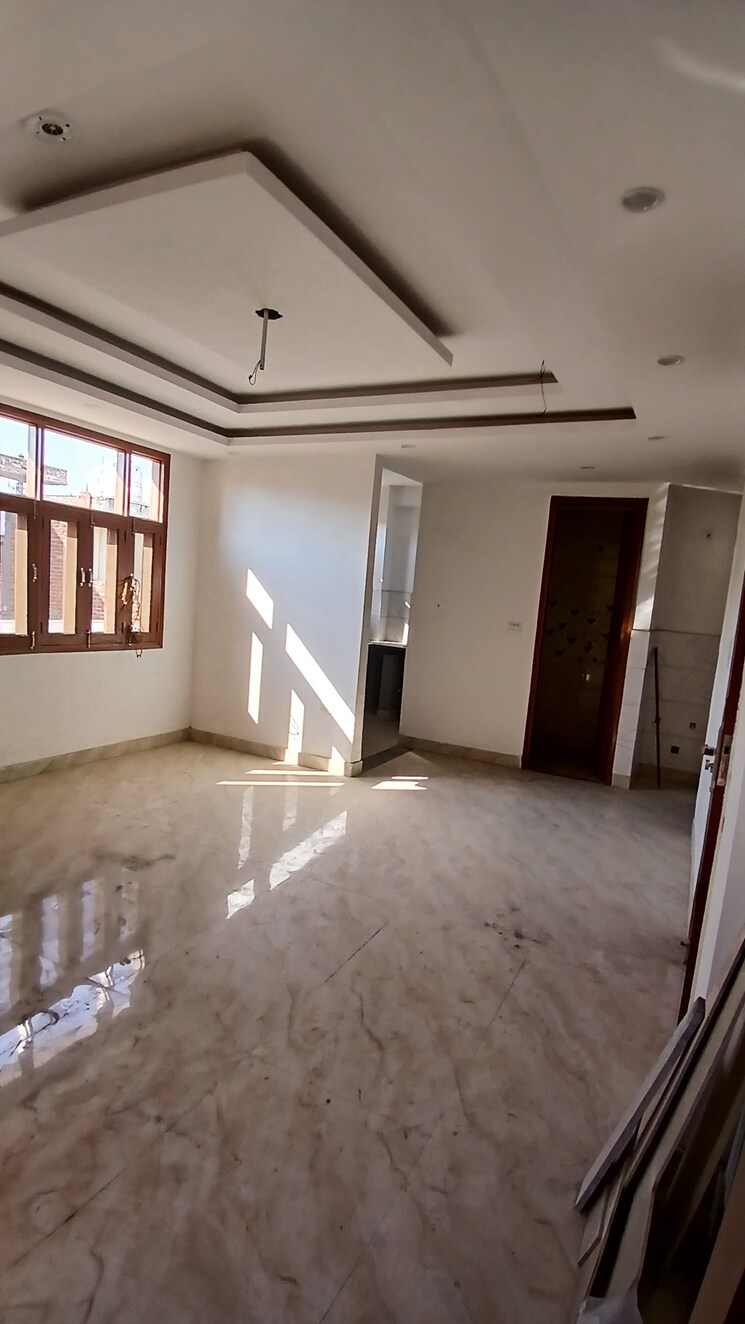 undefined, jamia nagar 3 Bedroom 1125 Sq.Ft. Apartment In Jamia Nagar Delhi 7959227