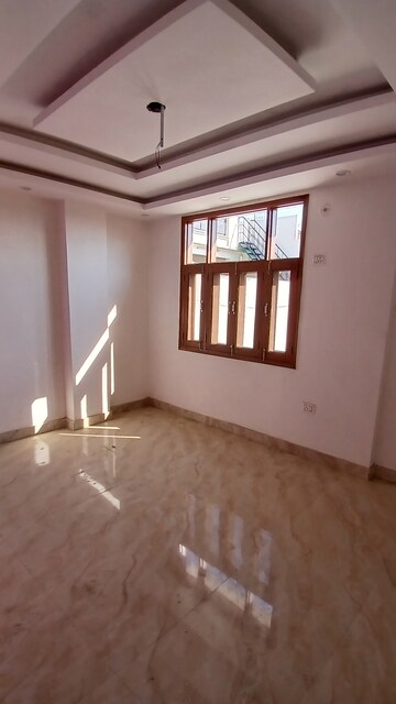 3 BHK Apartment For Sale in Jamia Nagar