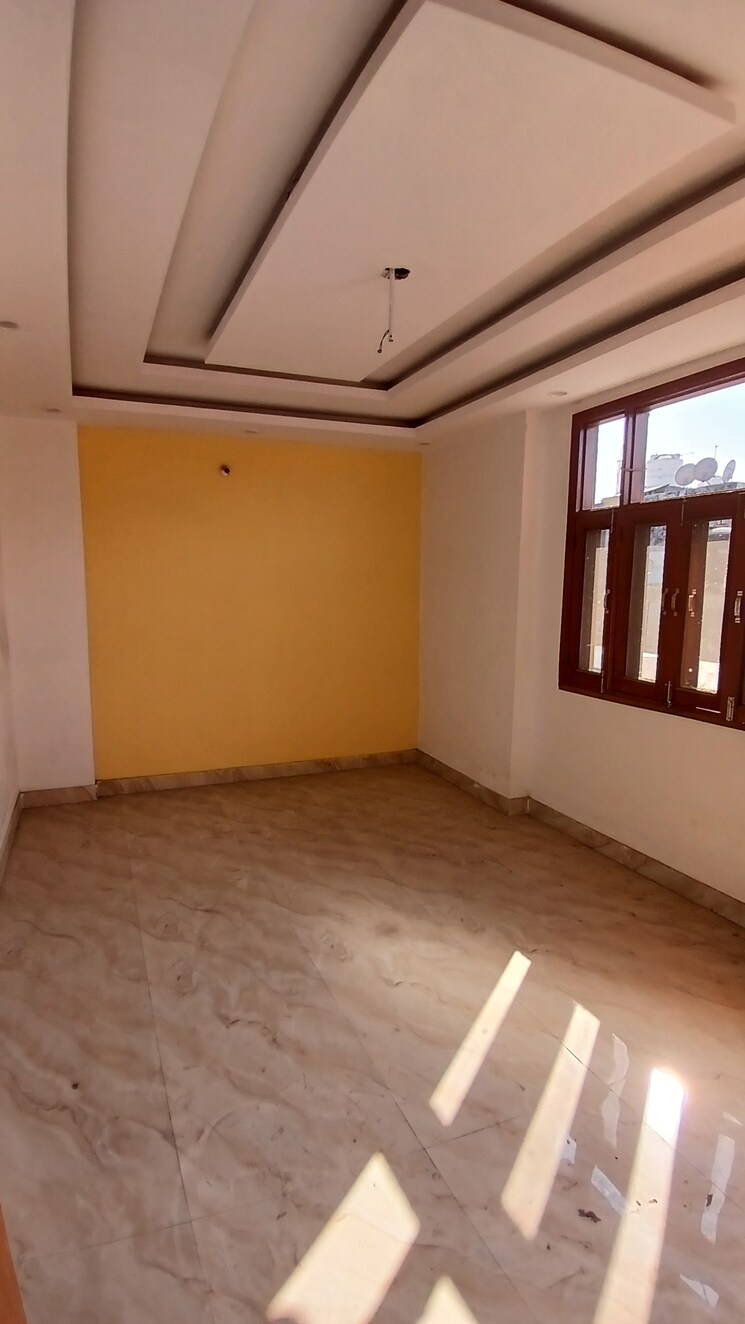 Bedroom, jamia nagar 3 Bedroom 1125 Sq.Ft. Apartment In Jamia Nagar Delhi 7959227