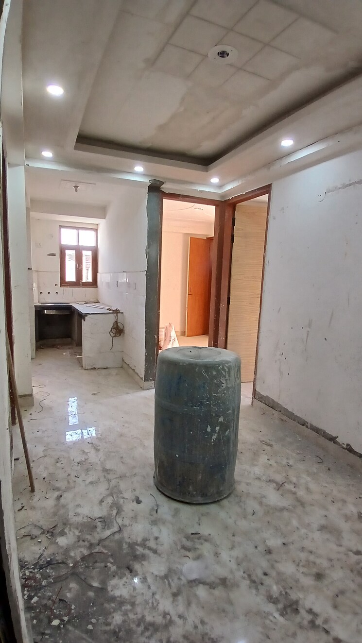 Kitchen, jamia nagar 3 Bedroom 1125 Sq.Ft. Apartment In Jamia Nagar Delhi 7959227