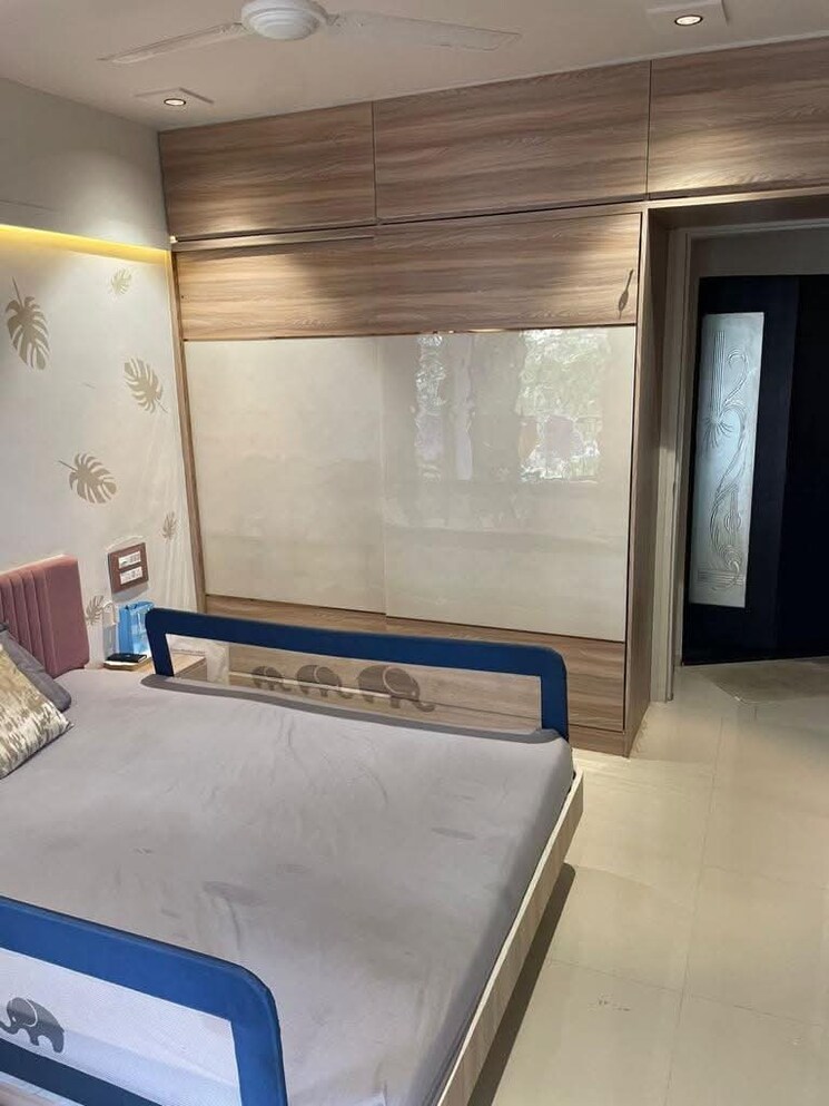 Room, evershine-millenium-paradise 1 Bedroom 480 Sq.Ft. Apartment In Kandivali East Mumbai 7959225