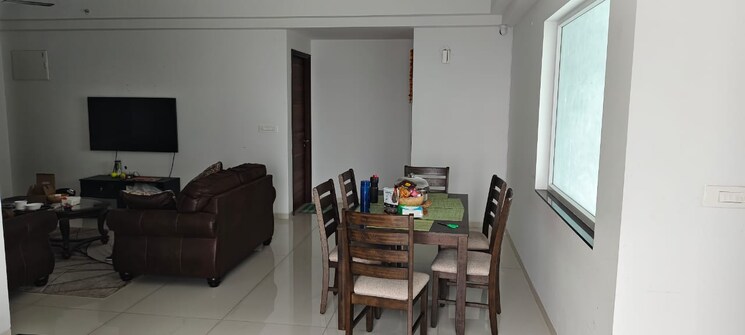 Master Bedroom, jayabheri-the-summit 3 Bedroom 2075 Sq.Ft. Apartment In Narsingi Hyderabad 7959229