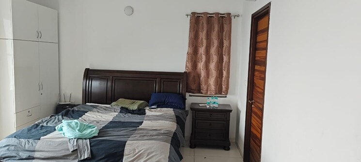 Bedroom, jayabheri-the-summit 3 Bedroom 2075 Sq.Ft. Apartment In Narsingi Hyderabad 7959229