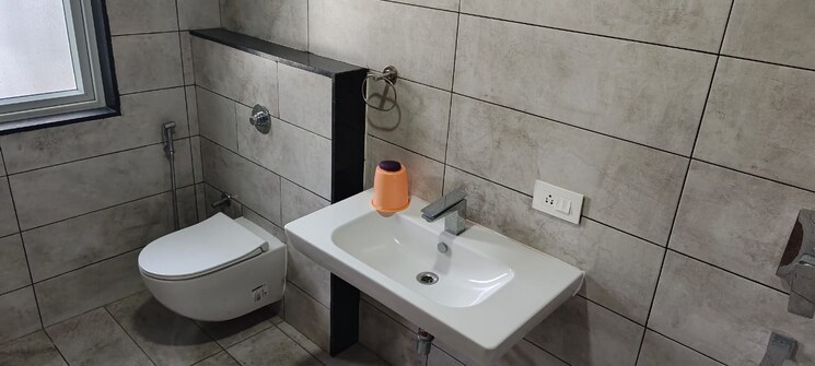 Kitchen, jayabheri-the-summit 3 Bedroom 2075 Sq.Ft. Apartment In Narsingi Hyderabad 7959229