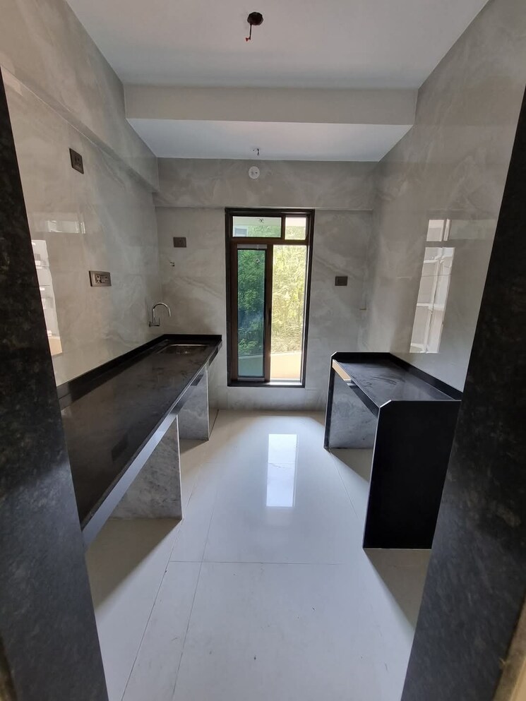 Kitchen, anita-vihar 1 Bedroom 650 Sq.Ft. Apartment In Kandivali East Mumbai 7959228