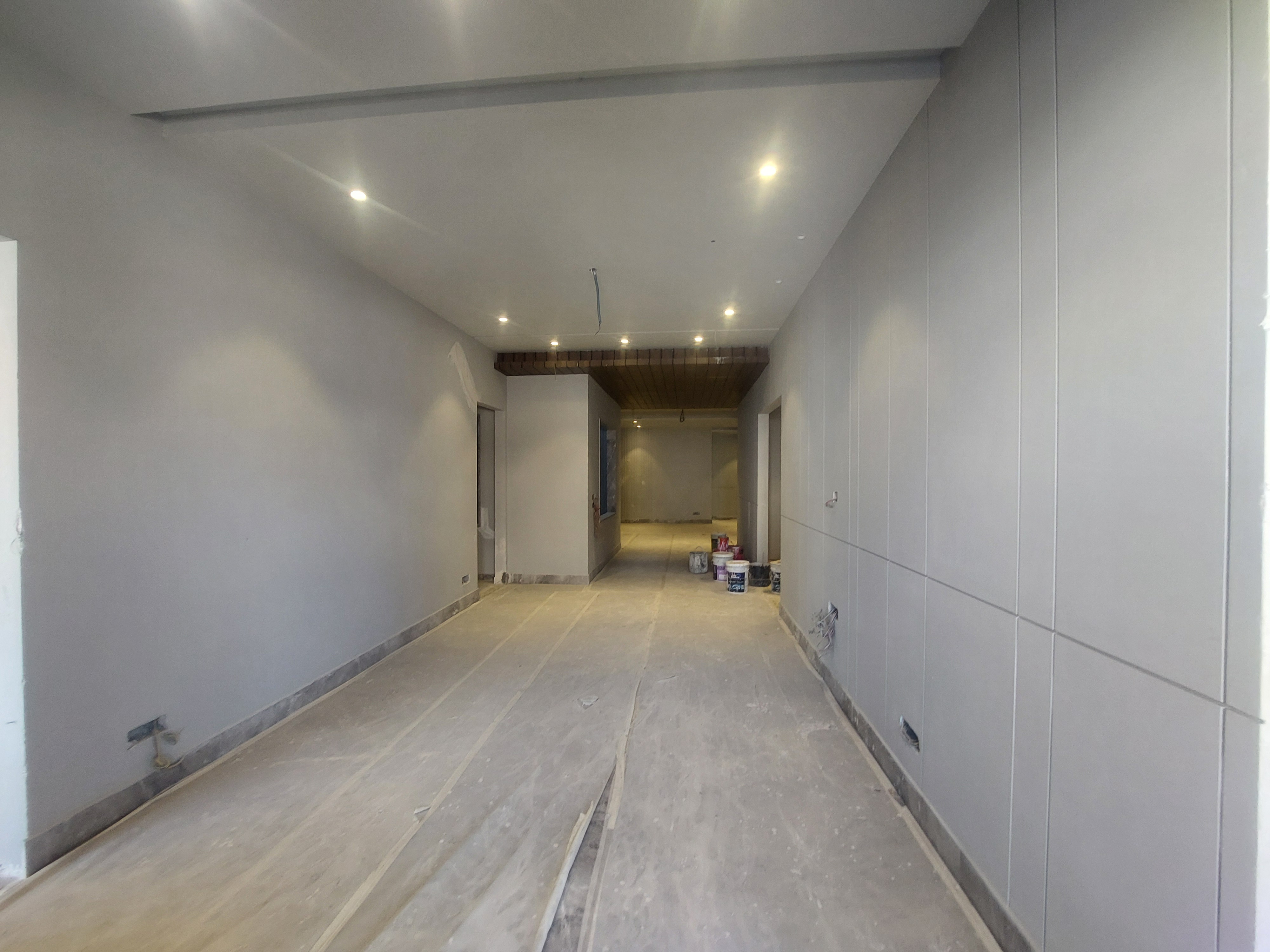 5 BHK Builder Floor For Sale in Rwa Model Town ii