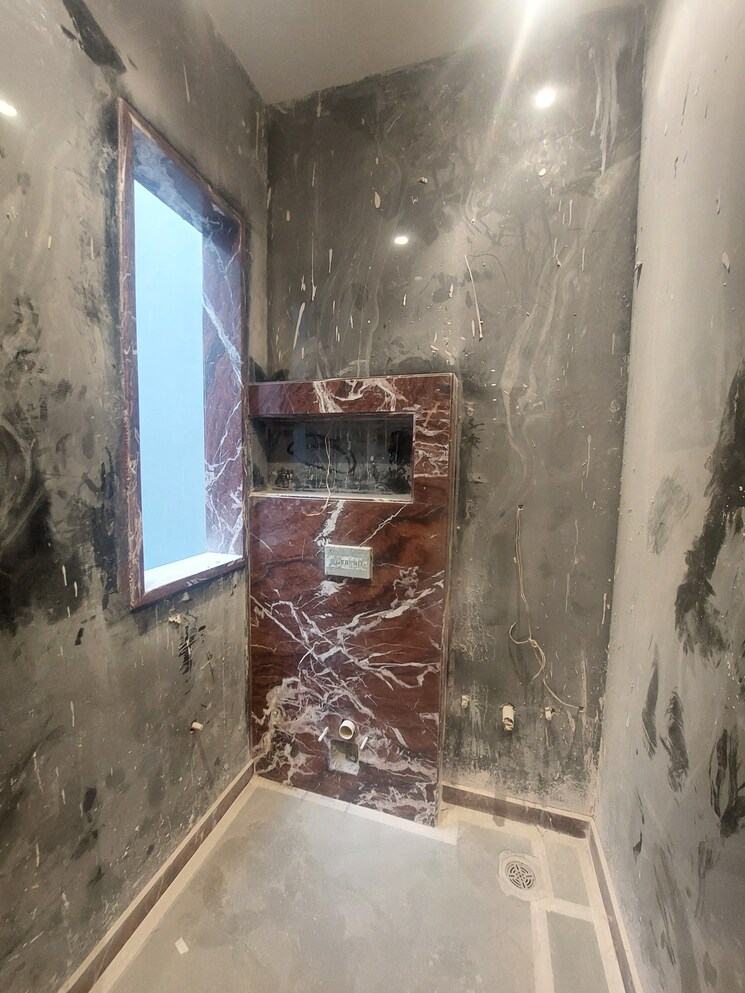 Exterior View, model town phase 2 5 Bedroom 450 Sq.Yd. Builder Floor In Model Town Phase 2 Delhi 7959235