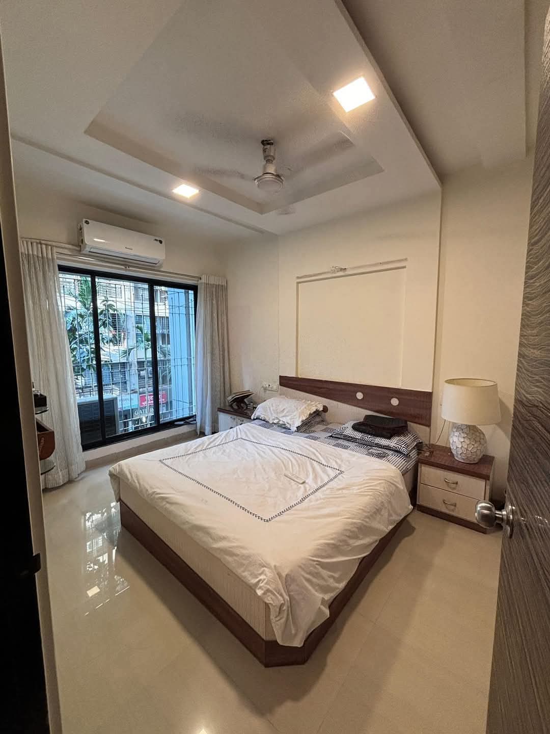 1 BHK Apartment For Sale in Vasant Sagar