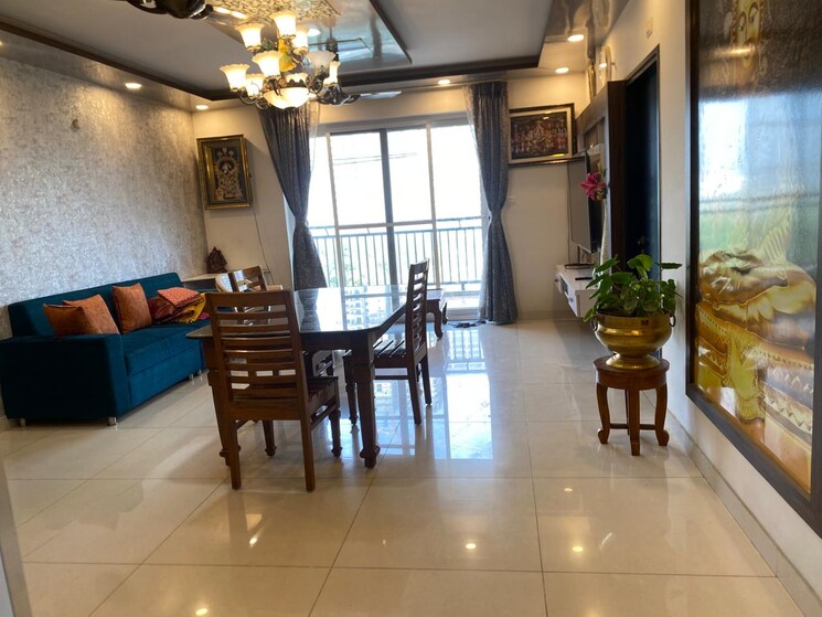 Gym, ashoka-liviano 3 Bedroom 2155 Sq.Ft. Apartment In Nanakramguda Hyderabad 7959236