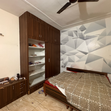 Room in 1 BHK Apartment at Kharar Mohali Road – for Rent