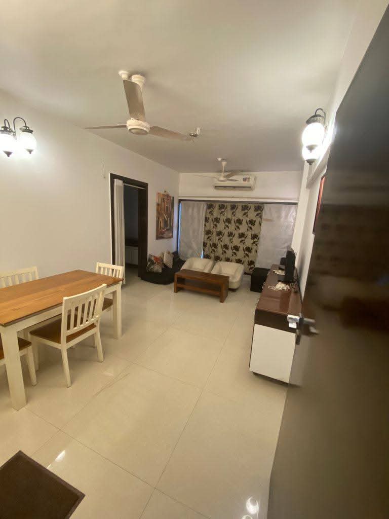 1 BHK Apartment For Sale in Maruti Towers