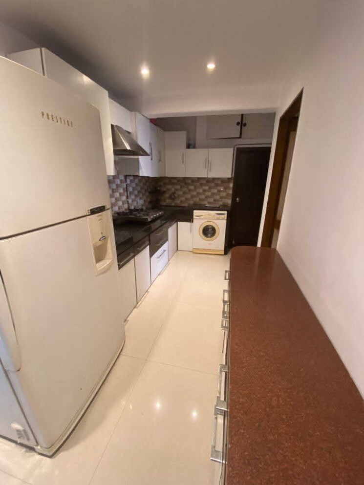 Kitchen, maruti-towers 1 Bedroom 625 Sq.Ft. Apartment In Kandivali East Mumbai 7959239