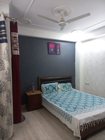 2 BHK Builder Floor For Rent in Vasant Kunj Delhi  7959244