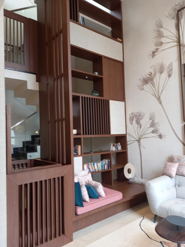 Balcony, valmark-city-ville 4 Bedroom 4104 Sq.Ft. Villa In Bannerghatta Road Bangalore 7959272