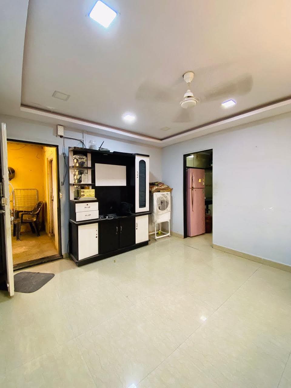 1 BHK Apartment For Sale in Spring Leaf 6 CHS