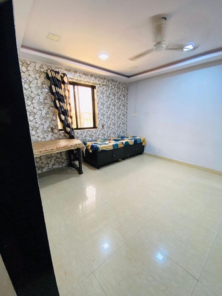 Room, spring-leaf-6-chs 1 Bedroom 365 Sq.Ft. Apartment In Kandivali East Mumbai 7959243