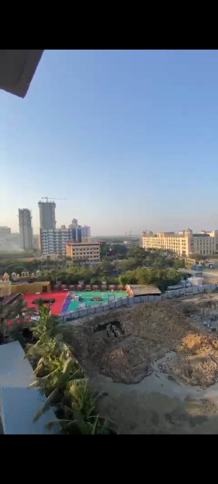 Exterior View, shree-ostwal-horizon 1 RK 296 Sq.Ft. Apartment In Mira Road Thane 7959246