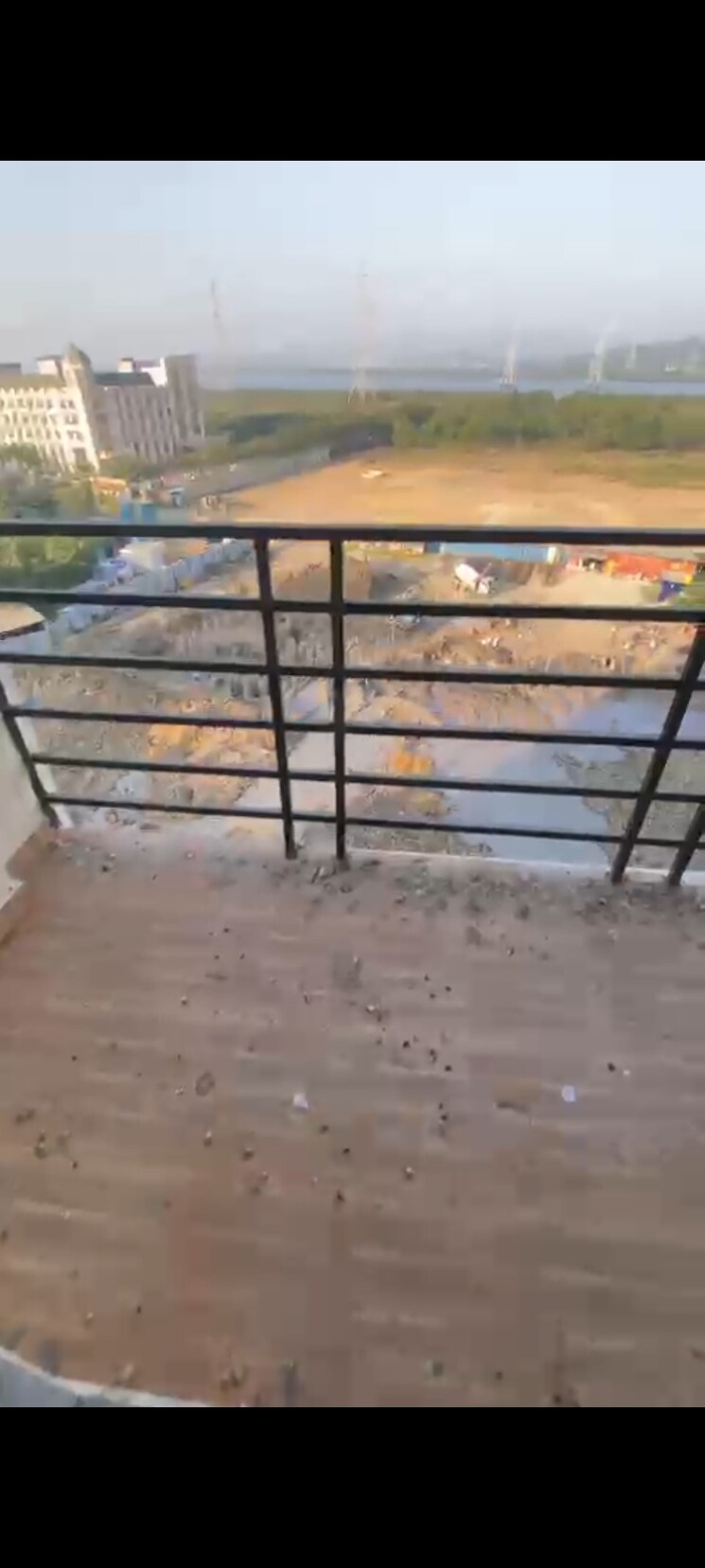 Balcony, shree-ostwal-horizon 1 RK 296 Sq.Ft. Apartment In Mira Road Thane 7959246