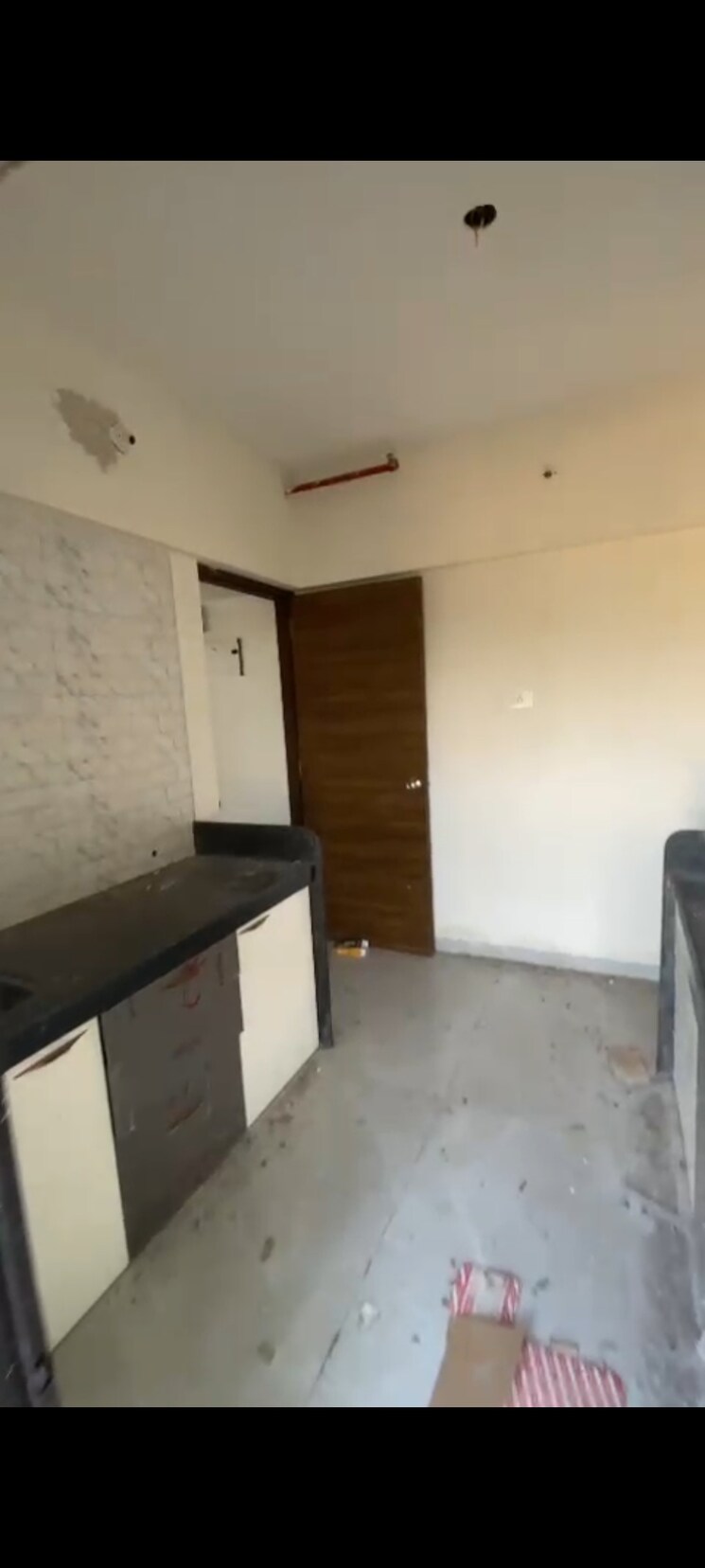 Kitchen, shree-ostwal-horizon 1 RK 296 Sq.Ft. Apartment In Mira Road Thane 7959246