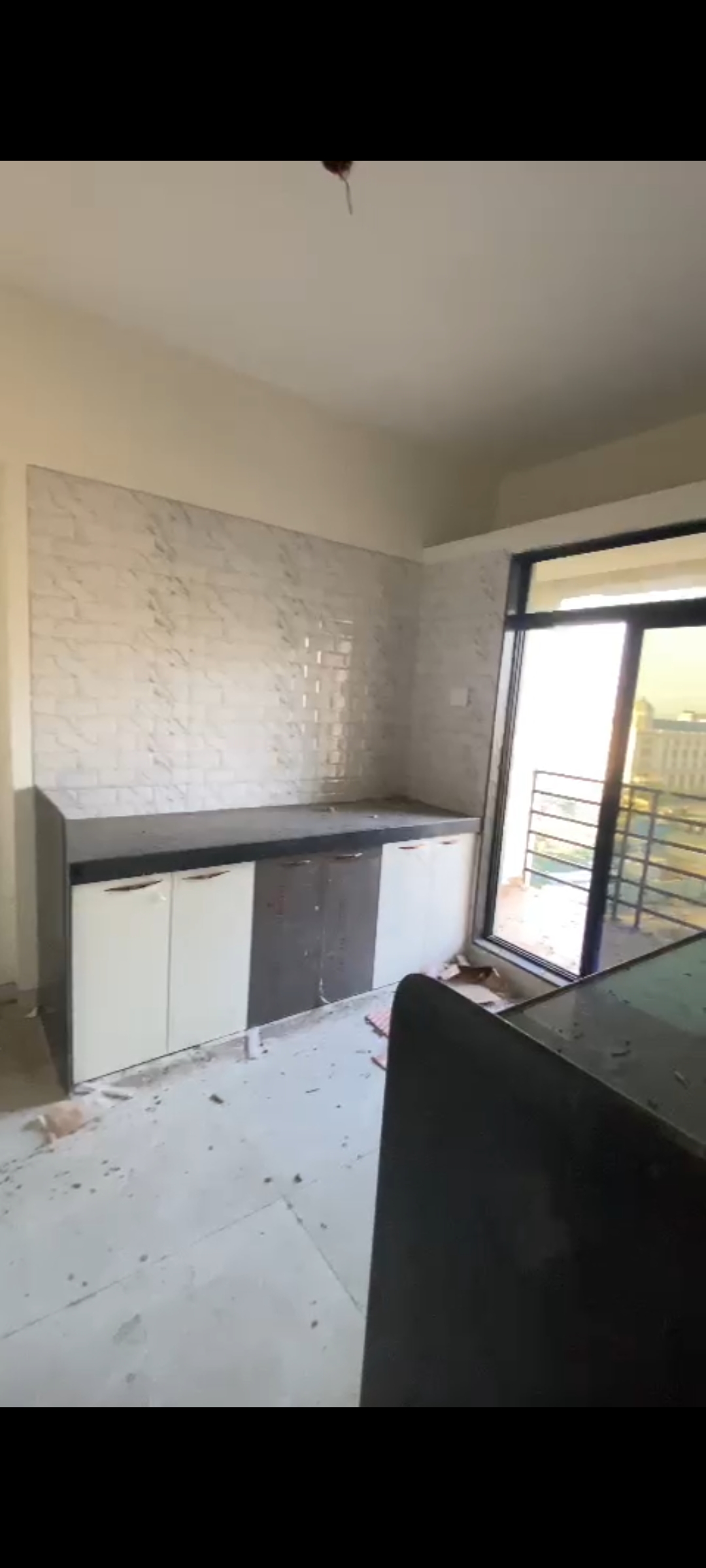 1 RkApartment For Sale in Shree Ostwal Horizon