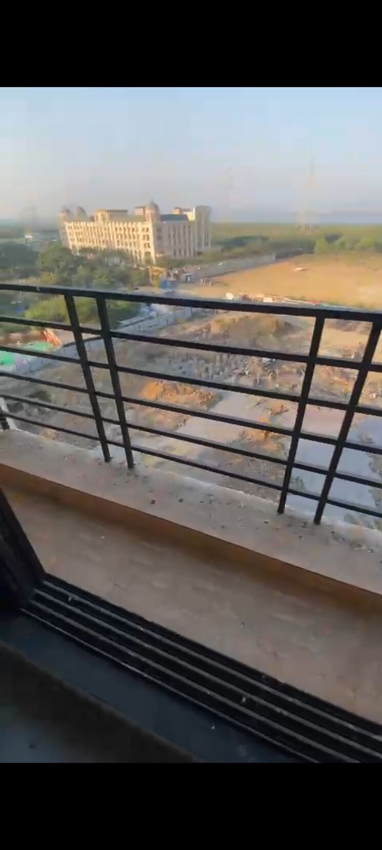 Balcony, shree-ostwal-horizon 1 RK 296 Sq.Ft. Apartment In Mira Road Thane 7959246