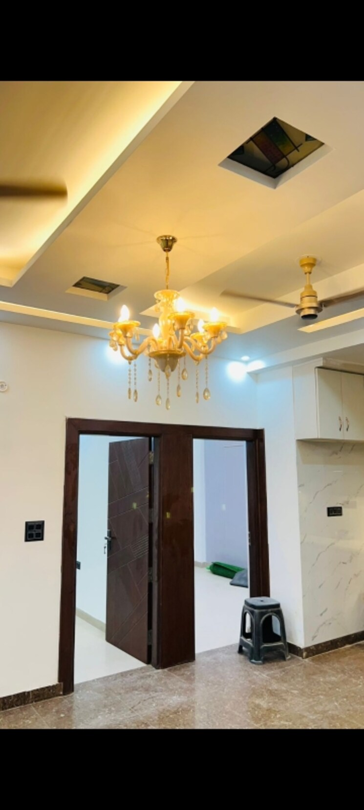 undefined, maya-homes 3 Bedroom 1750 Sq.Ft. Builder Floor In Indrapuram Ghaziabad 7959247