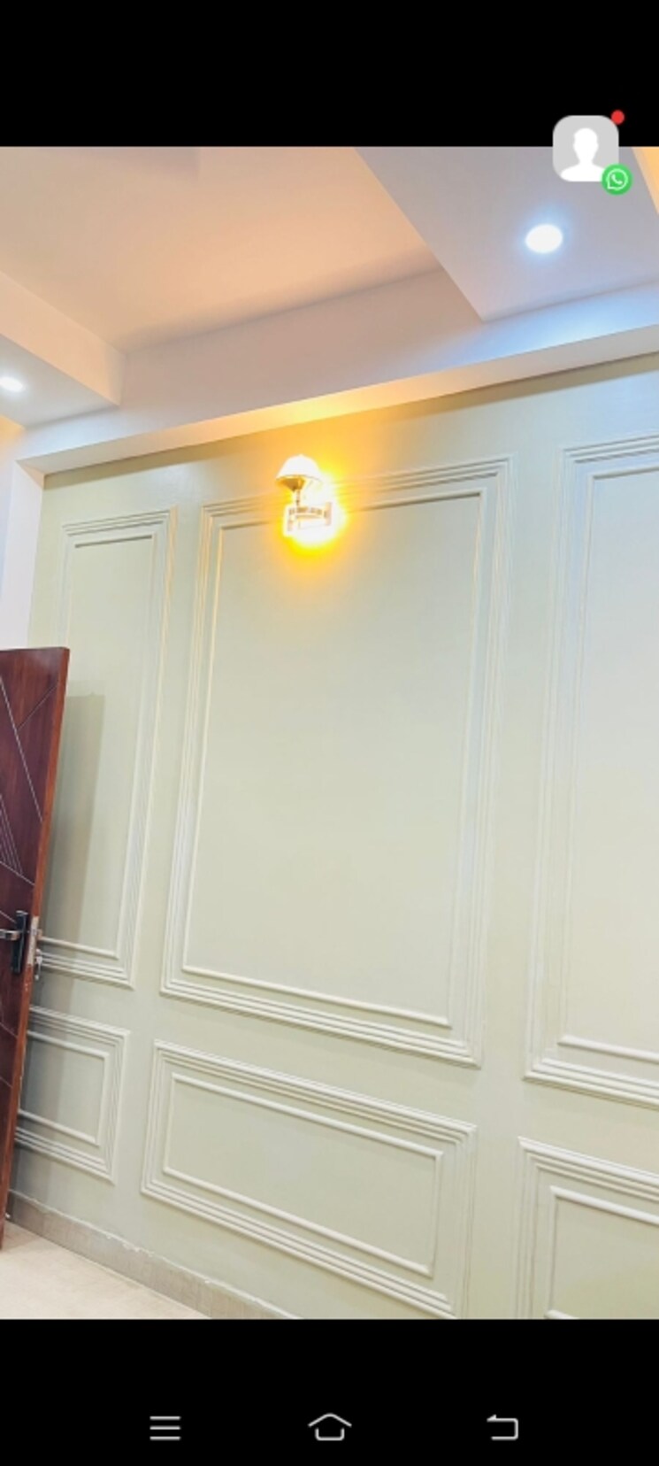 Room, maya-homes 3 Bedroom 1750 Sq.Ft. Builder Floor In Indrapuram Ghaziabad 7959247