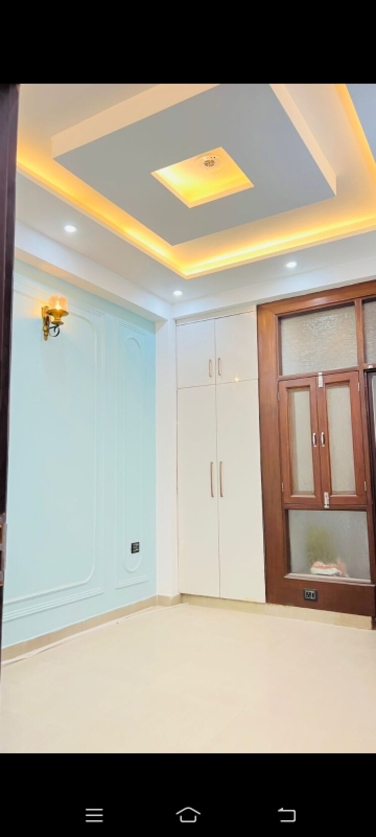 undefined, maya-homes 3 Bedroom 1750 Sq.Ft. Builder Floor In Indrapuram Ghaziabad 7959247