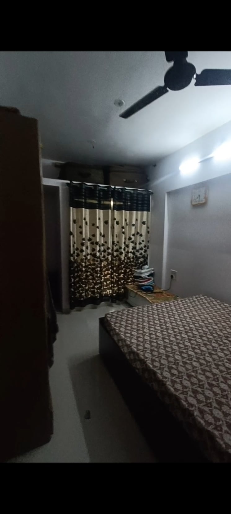 Bedroom, ostwal-height 2 Bedroom 1005 Sq.Ft. Apartment In Mira Road Thane 7959254