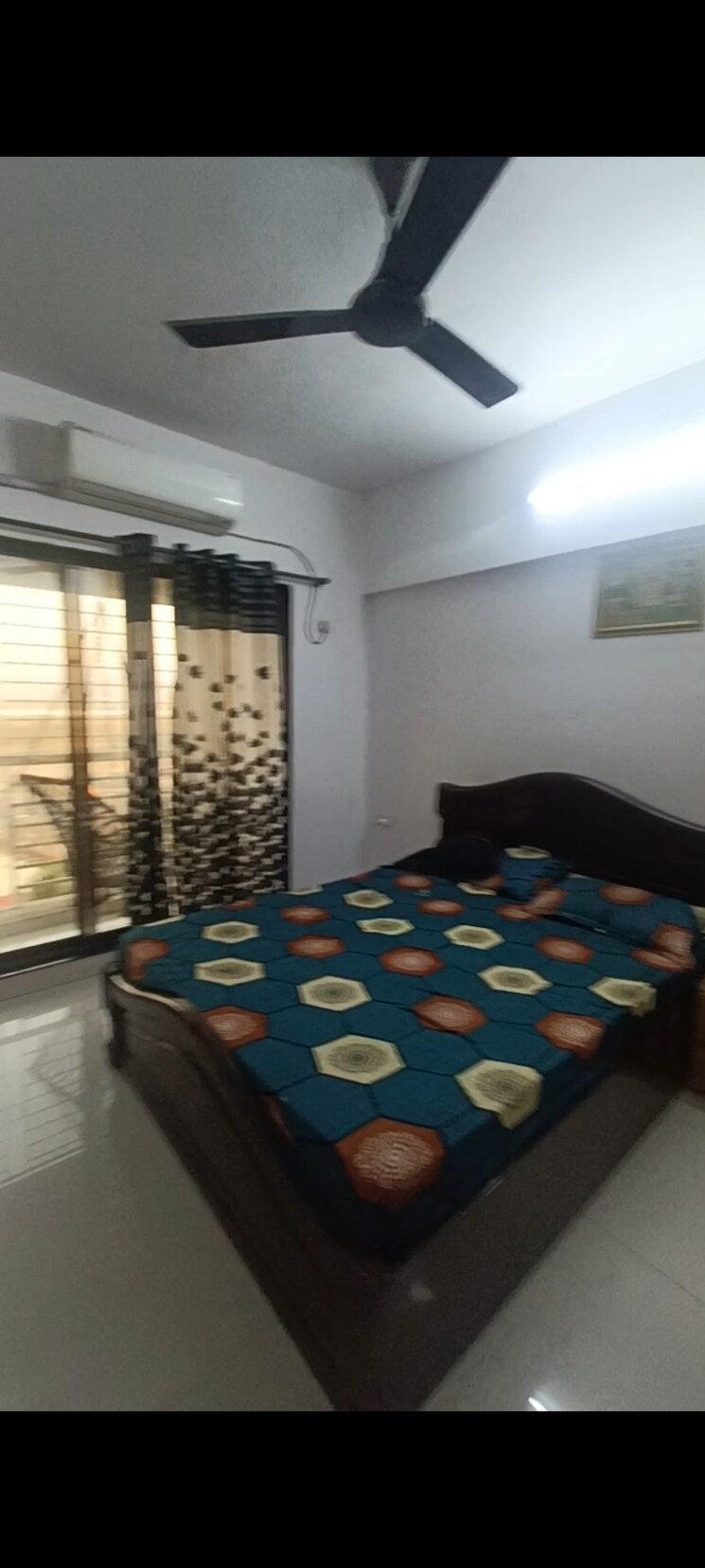 Master Bedroom, ostwal-height 2 Bedroom 1005 Sq.Ft. Apartment In Mira Road Thane 7959254
