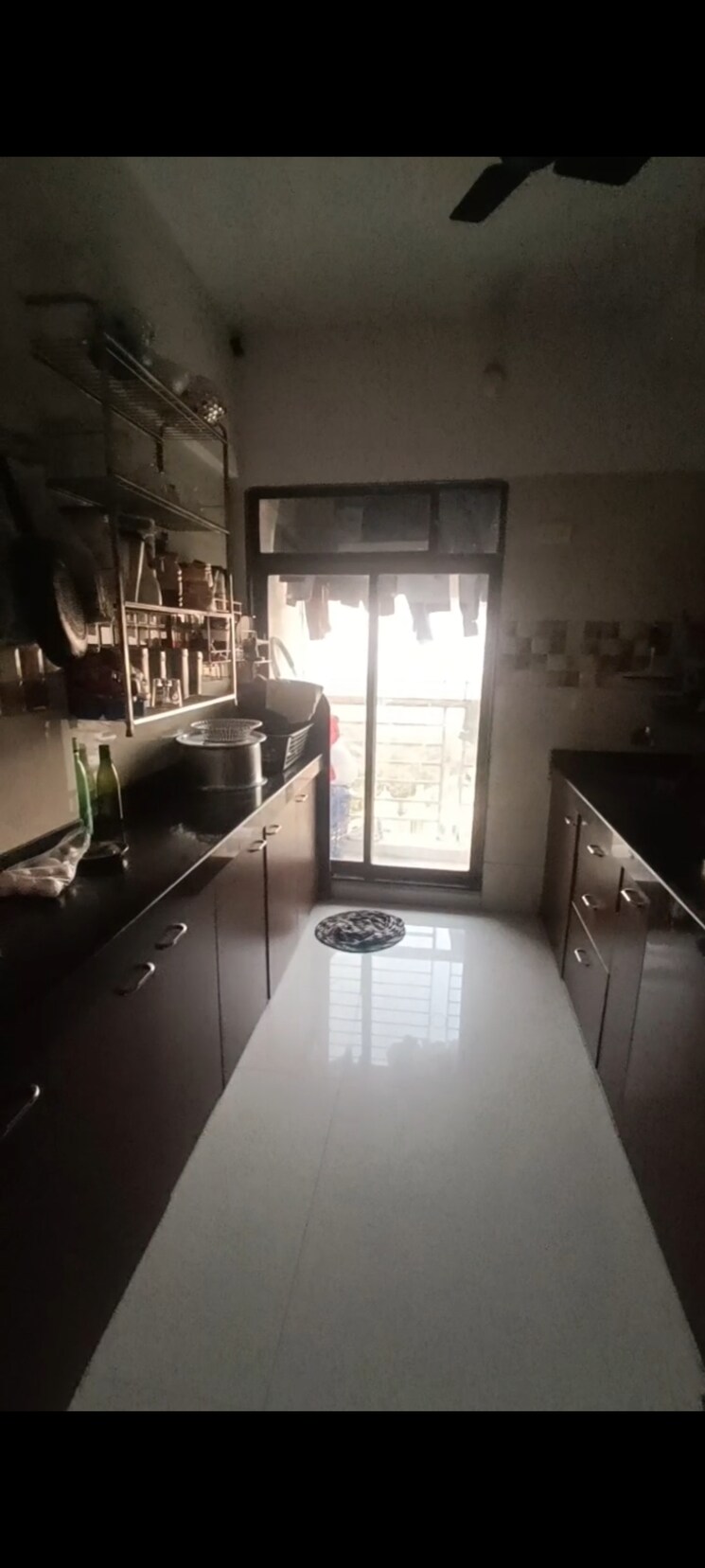 Kitchen, ostwal-height 2 Bedroom 1005 Sq.Ft. Apartment In Mira Road Thane 7959254