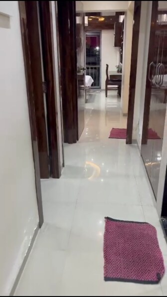 1 BHK Apartment For Rent in Toshiba Evershine Homes Virar West Palghar  7959255