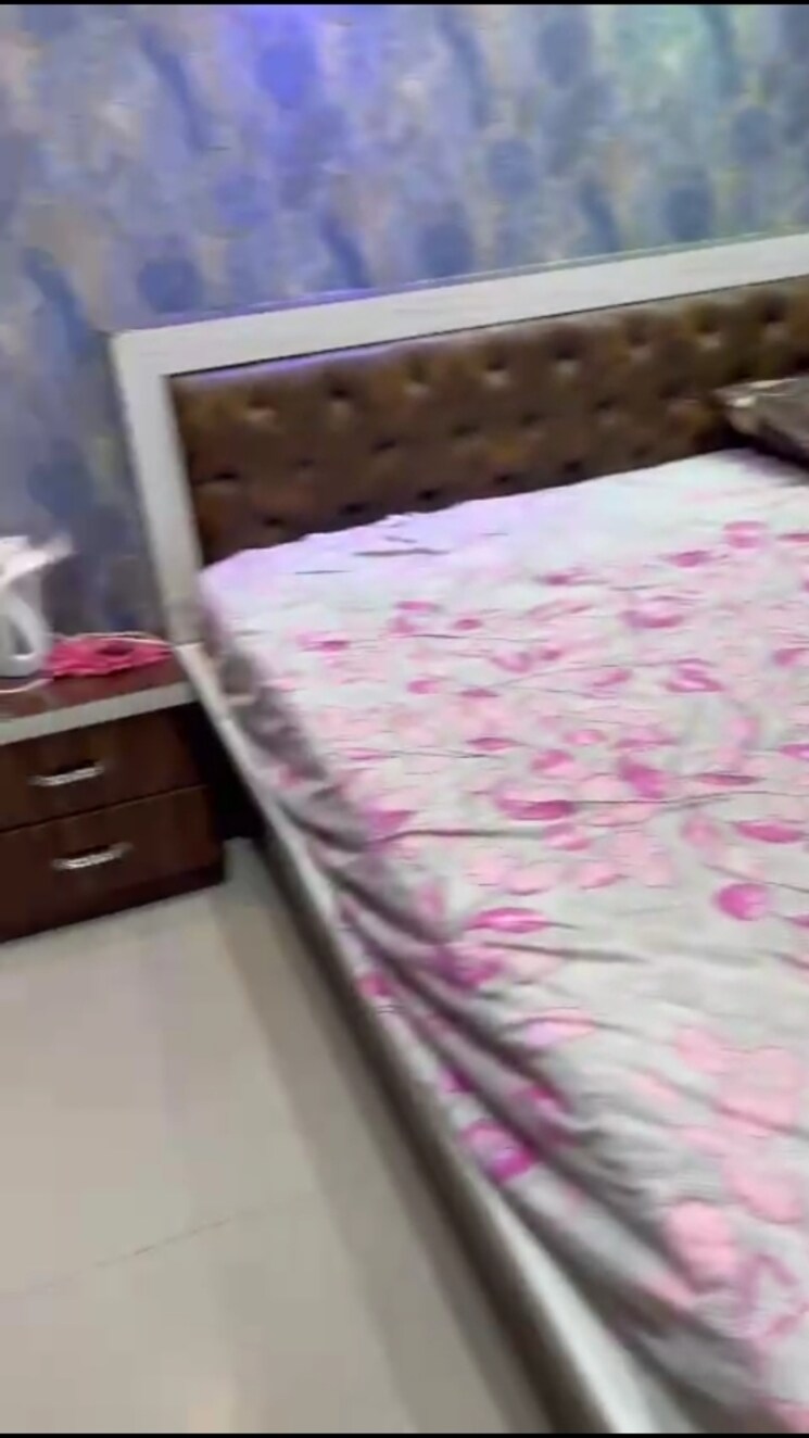 Master Bedroom, toshiba-evershine-homes 1 Bedroom 438 Sq.Ft. Apartment In Virar West Palghar 7959255