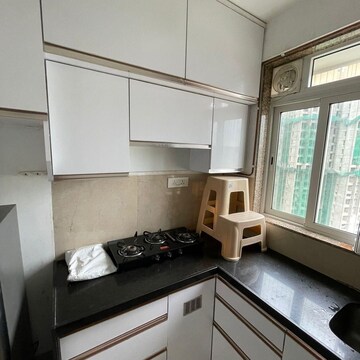 2 BHK Apartment For Rent in Runwal Forests, Dockyard Colony