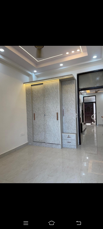 2 BHK Builder Floor For Sale in Maya Homes