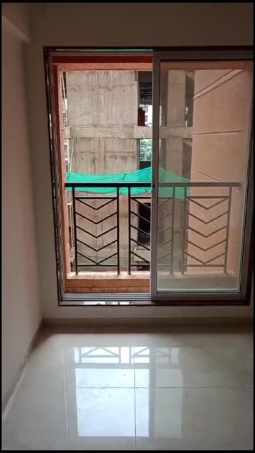 Bedroom in 2 BHK Apartment at Prathmesh Heights Virar, Virar West – for Rent